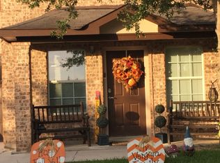 3147 Norfolk Dr, Brownsville, TX 78526