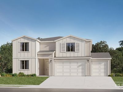 15178 Lenticular Ave, Caldwell, ID, 83607