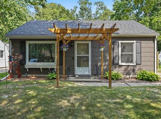 1320 Craft Ave, Kalamazoo, MI 49048