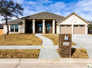 1012 Williams St, Copperas Cove, TX 76522