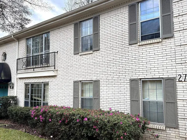 273 W Central Park St APT 1, Memphis, TN 38111