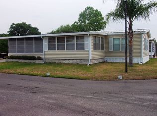 5231 Astrid Dr, Zephyrhills, FL 33541