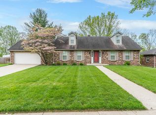 3440 Freeland Ct, Lexington, KY 40502