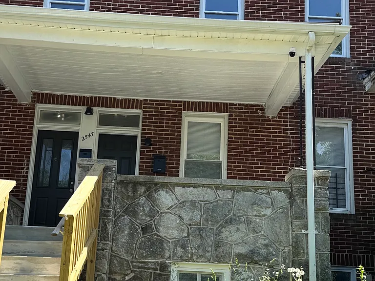2547 Park Heights Ter #2 — Photo 4