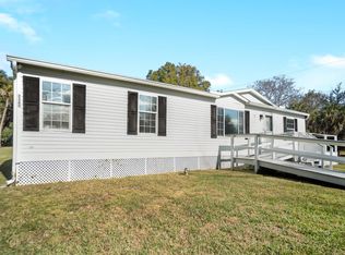 2360 Parrish Rd, Titusville, FL 32796