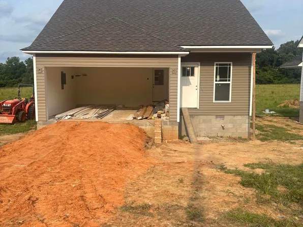 618 Mifflin Ave, Henderson, TN 38340
