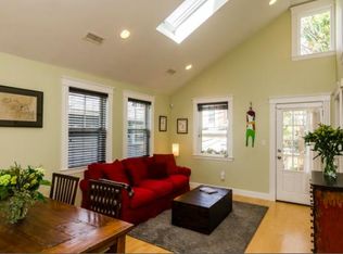 11 Arnold Ave #5, Somerville, MA 02143