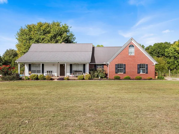 141 Pony Tail Ln, Beebe, AR 72012