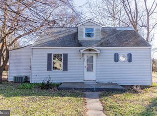 187 Mansfield St, Fredericksburg, VA 22408