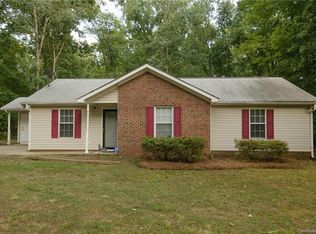 1321 Pinkney St, Rock Hill, SC 29730