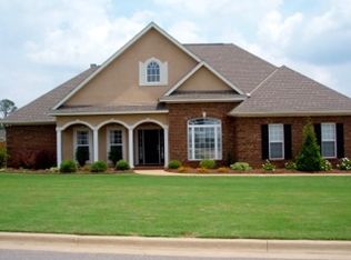 2024 Vonica Rose St, Deatsville, AL 36022