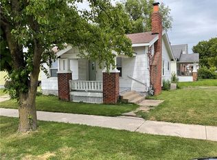 290 S Maffit St, Decatur, IL 62521