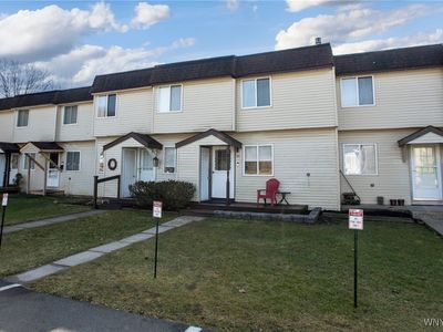 40 Pine Tree Village Rd, Ellicottville, NY, 14731