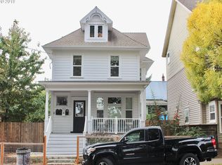 4065 N Mississippi Ave, Portland, OR 97227