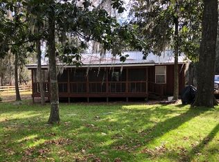 3203 NW 59th Ave, Jennings, FL 32053