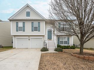 12143 Bobhouse Dr, Charlotte, NC 28277