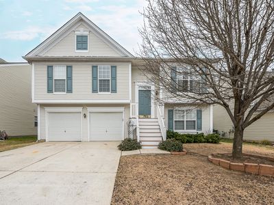 12143 Bobhouse Dr, Charlotte, NC, 28277