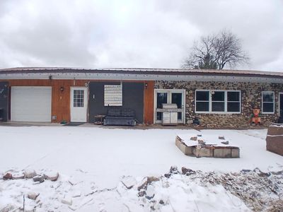 W4530 COUNTY ROAD K, Wausaukee, WI, 54177