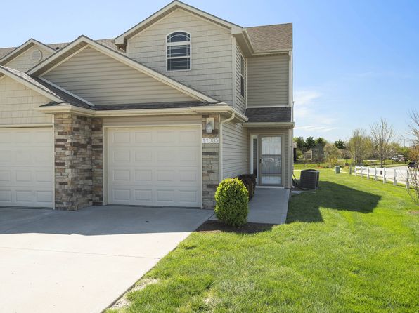 Bradley's Crossing | 11013 Daniel Cir, Peculiar, MO