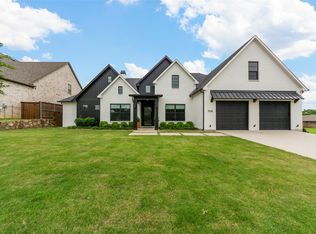 508 E 3rd St, Prosper, TX 75078