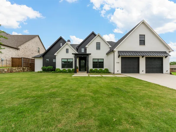 508 E 3rd St, Prosper, TX 75078