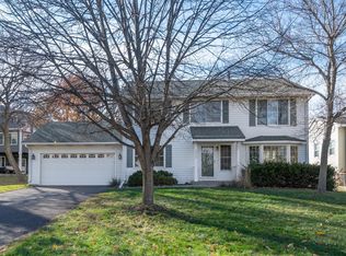 6583 Mistral Ln, Eden Prairie, MN 55346