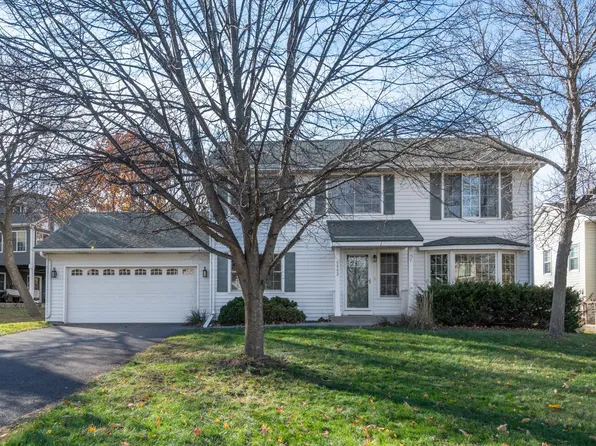 6583 Mistral Ln, Eden Prairie, MN 55346