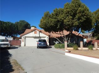 5280 Spring View Dr, Banning, CA 92220