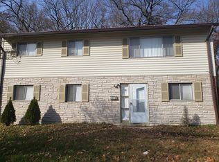 4303 Lyons St, Temple Hills, MD