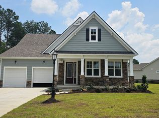 9000 Chesterfield Dr, Calabash, NC 28467