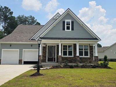 9000 Chesterfield Drive NW, Calabash, NC, 28467
