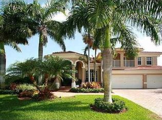 15875 SW 17th St, Davie, FL 33326