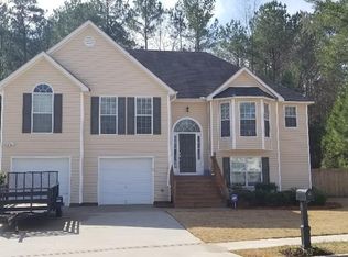 653 Michael Cir, Monroe, GA 30655