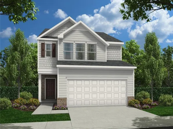 5 Briarwood Dr E #Bi5mn4, Dawsonville, GA 30534