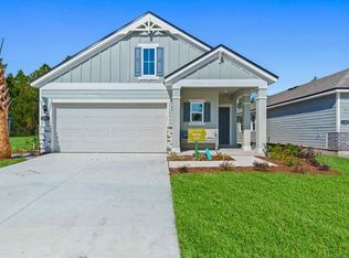 110 Buccaneer Pl, Palm Coast, FL 32164