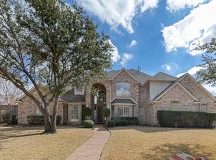 2405 Waterford Dr, Flower Mound, TX 75028