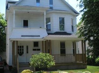 87 Somerset St, Springfield, MA 01108