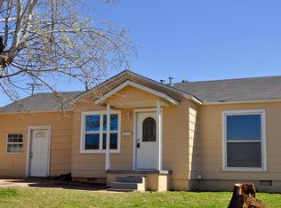 618 N East St, Duncan, OK 73533