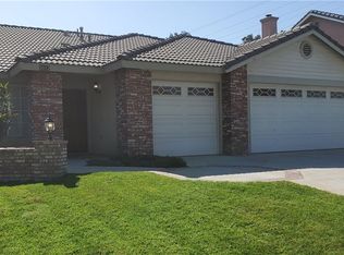 3012 Clover Ln, Ontario, CA 91761