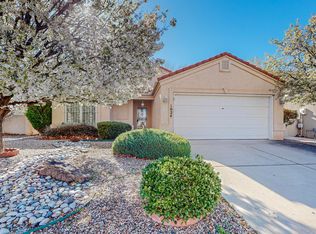 1024 Los Padres Pl SE, Albuquerque, NM 87123