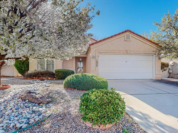 1024 Los Padres Pl SE, Albuquerque, NM 87123