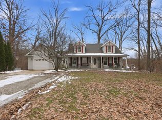 18273 Chickasaw Trl, Culver, IN 46511