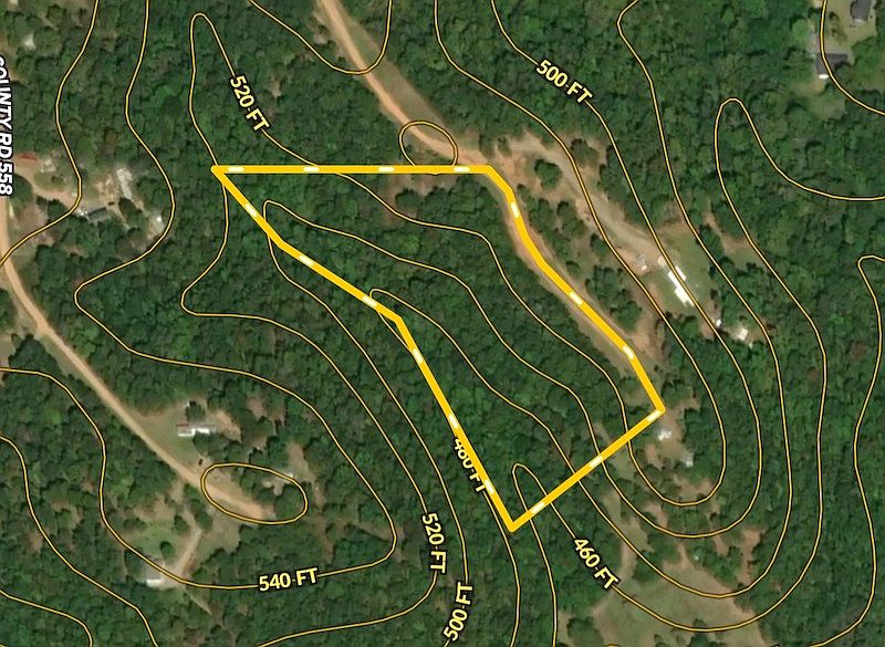 1st image of 250 County Road 557 Lot Wp001