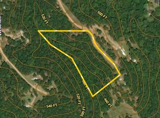 250 County Road 557 Lot Wp001, Verbena, AL 36091