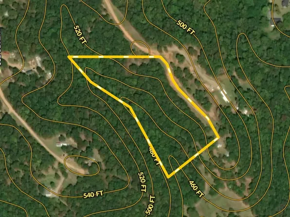 250 County Road 557 Lot Wp001, Verbena, AL 36091