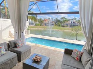 144 Sabal Lake Dr, Naples, FL 34104