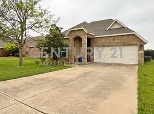 1329 Hill View Trl, Wylie, TX 75098