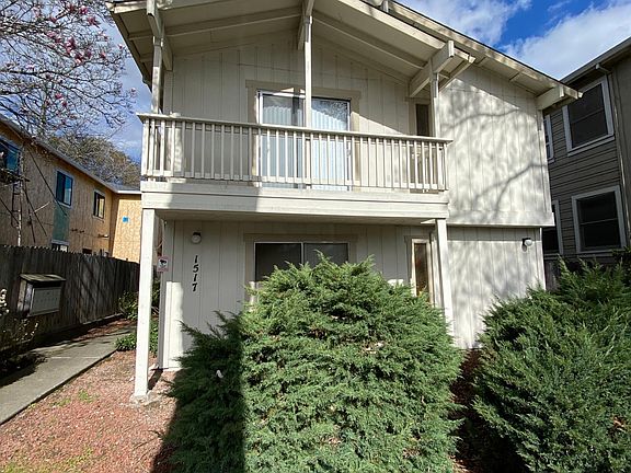 2nd image of 1517 T St APT 1