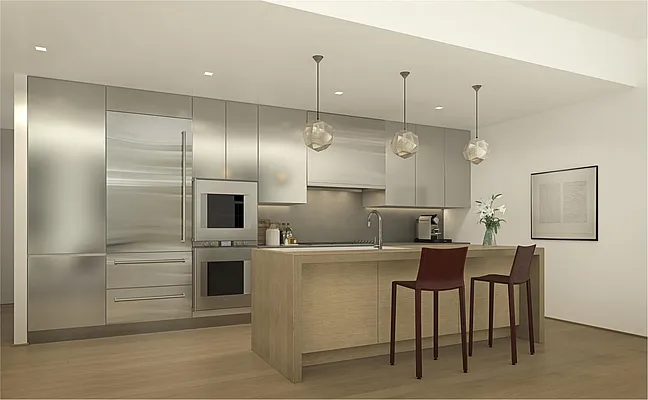 Rented by Douglas Elliman | media 22