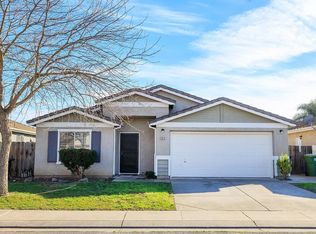 2012 Spring Ln, Modesto, CA 95356